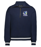 Holloway Women's Heritage Prep Quarter-Zip Pullover