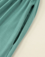 Long Sleeve Button Up Dress