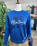 We Are BlueJays Crewnecks & Hoodies