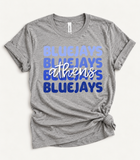 Athens Bluejays