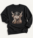Hot Mess Crewneck