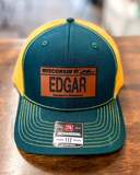Ridgeway Edgar