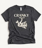 Cranky- Adult