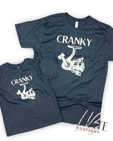 Cranky- Toddler