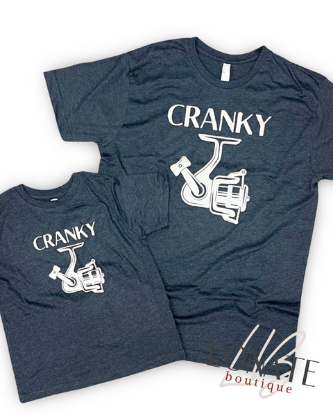 Cranky- Toddler