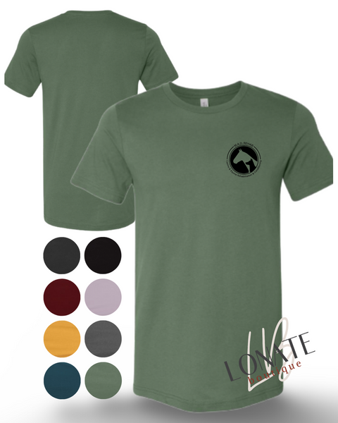 Bella Canvas- Jersey Tee