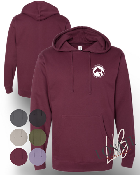 Independent Trading- Midweight Hoodie