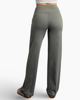 Butter Straight Yoga Pants