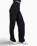 Butter Straight Yoga Pants