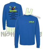 Unisex Midweight Crewneck Sweatshirt