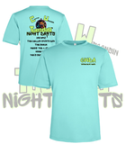 Unisex Capital Performance T-Shirt