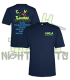 Unisex Capital Performance T-Shirt