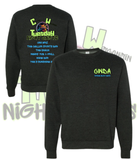 Unisex Midweight Crewneck Sweatshirt