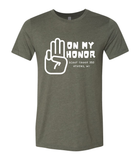 On My Honor Tee