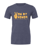 On My Honor Tee
