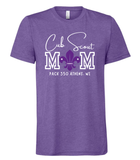 Cub Scout Mom Tee