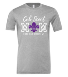 Cub Scout Mom Tee