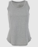 Basic Tank- Grey