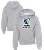 Youth Midweight Hooded Sweatshirt