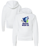 Youth Midweight Hooded Sweatshirt