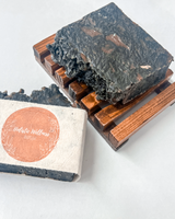 bar soap- pine tar