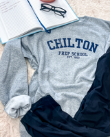 Chilton Prep Sweatshirt