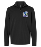 Men's Perform Quarter-Zip Pullover