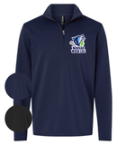 Men's Perform Quarter-Zip Pullover