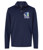 Men's Perform Quarter-Zip Pullover