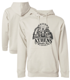 Unisex Hooded Sweatshirt