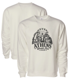 Unisex Crewneck Sweatshirt