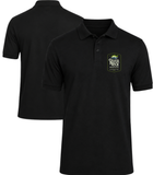 Core Blend Jersey Knit Polo
