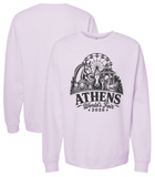 Unisex Crewneck Sweatshirt