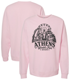 Unisex Crewneck Sweatshirt