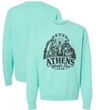 Unisex Crewneck Sweatshirt