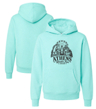 YOUTH Hooded Sweatshirt