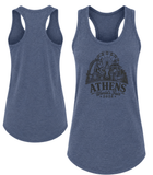 Women’s Racerback Tank