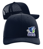 Richardson 112 Snapback Trucker Cap