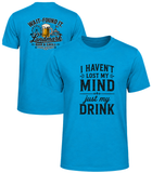 Landmark Fair Tee
