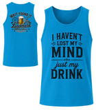 Landmark Fair Tank
