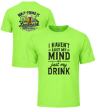 Landmark Fair Tee