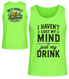Landmark Fair Tank