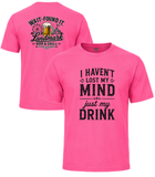 Landmark Fair Tee