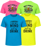 Landmark Fair Tee