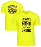Landmark Fair Tee