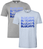 Athens Bluejays