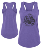 Women’s Racerback Tank
