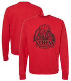 Unisex Crewneck Sweatshirt