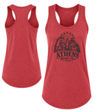 Women’s Racerback Tank
