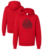 YOUTH Hooded Sweatshirt
